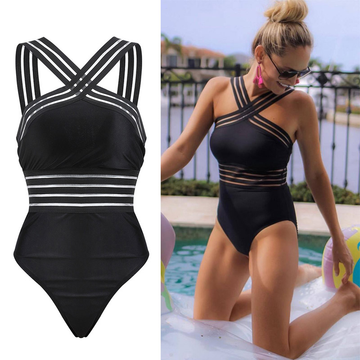 SculptFit Corrective &amp; Comfortable Swimsuit | Shapes and supports for the perfect summer look