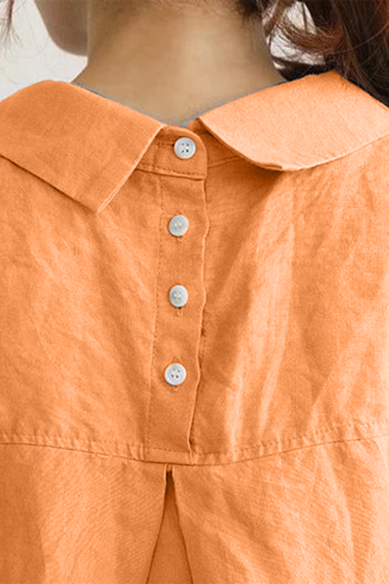 RelaxAura Women's Oversized Shirt | Trendy &amp; Comfortable | Perfect for Leisure &amp; Layering
