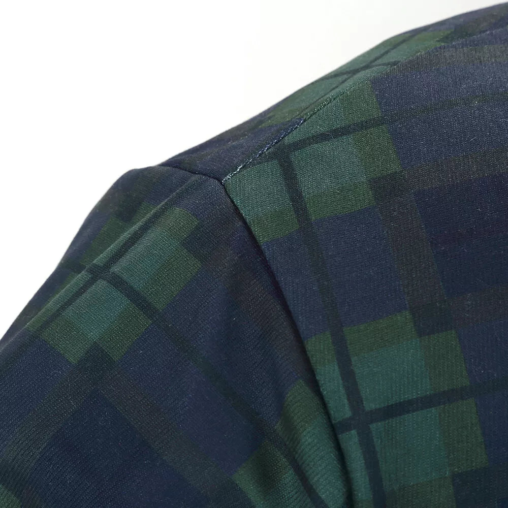 Astravia Dickes Flanellhemd | Lässiger Stil | Zeitloser Look | Ideal für den Alltag