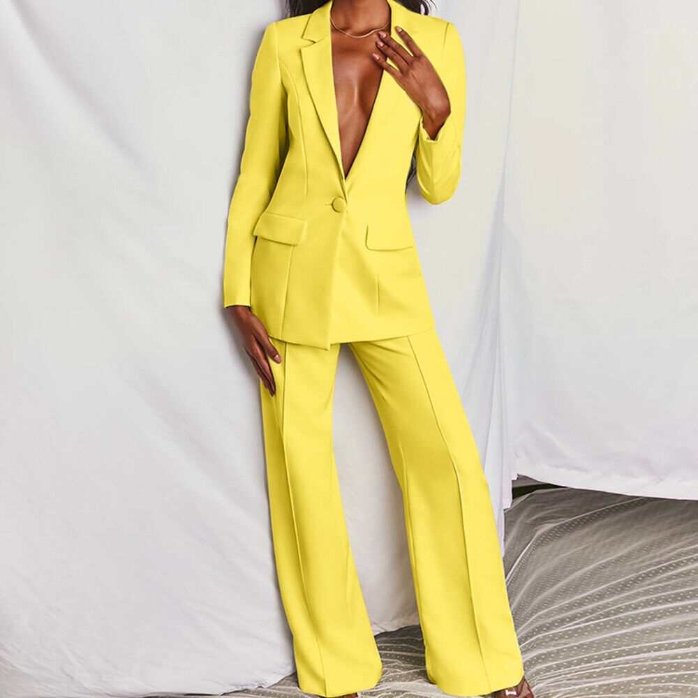 Elvora women's 2-piece suit | Stylish &amp; elegant | Comfortable &amp; timeless