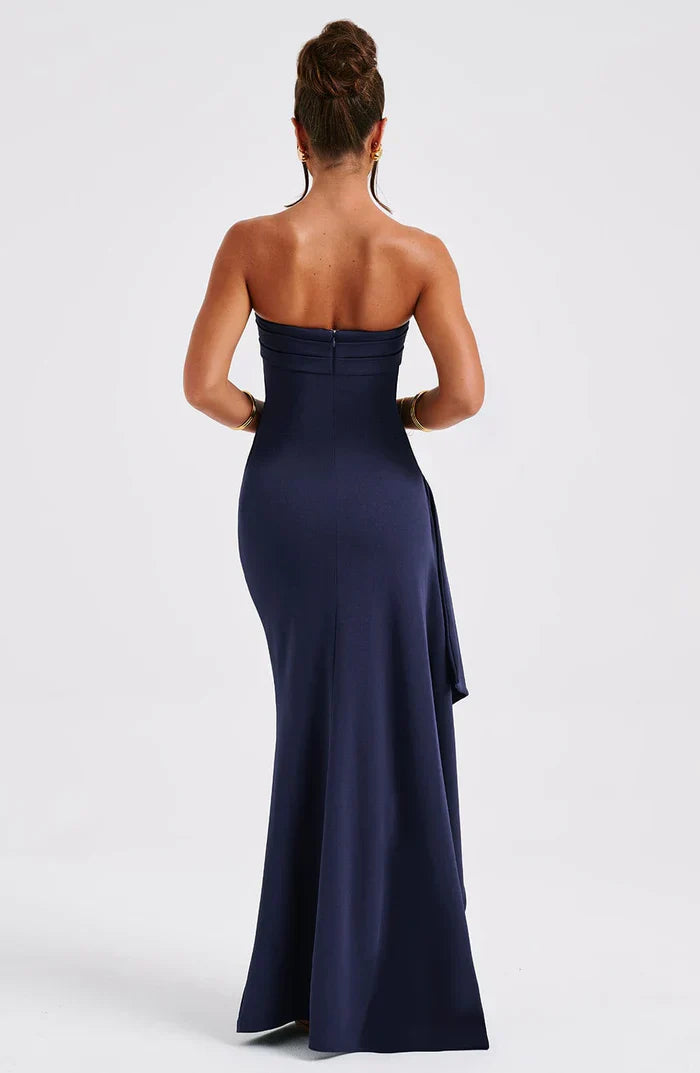 EleganzaBall Robe de bal élégante | Parfait pour les occasions festives | Chic et élégance intemporels