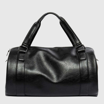 Destin Duffle Bag | Stylish leather travel bag | Companion for every adventure