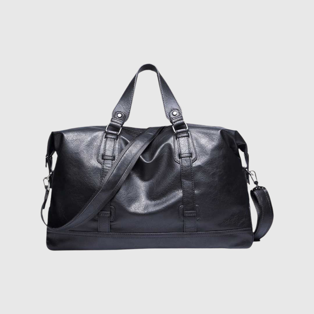 Ranger Duffel Bag | Durable travel bag for weekend trips &amp; travel